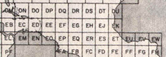 Bildnachweis "Karten"